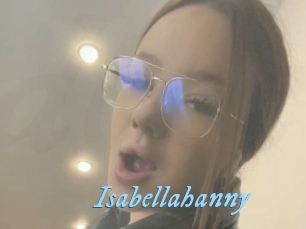 Isabellahanny