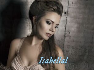 Isabellal