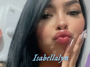 Isabellalyn