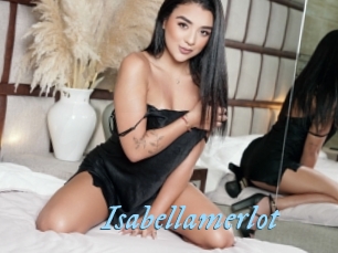 Isabellamerlot