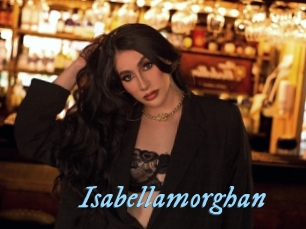 Isabellamorghan