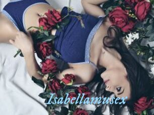 Isabellamusex