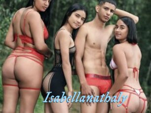 Isabellanathaly