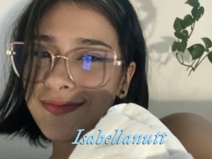 Isabellanutt