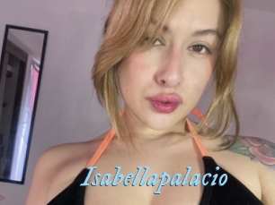 Isabellapalacio