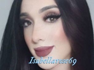isabellarose69 DeriheruI