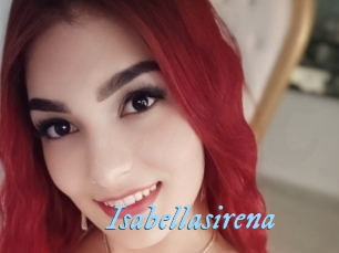 Isabellasirena