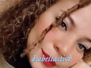 Isabellastick