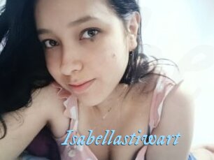 Isabellastiwart
