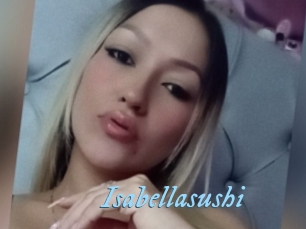 Isabellasushi
