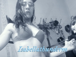 Isabellathunderm