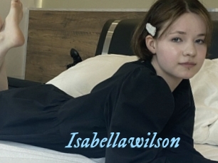 Isabellawilson