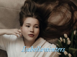 Isabellawinters