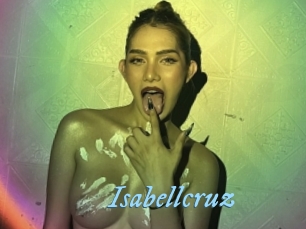 isabellcruz DeriheruI