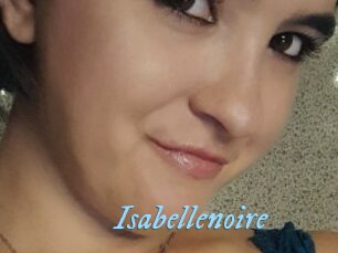 Isabellenoire