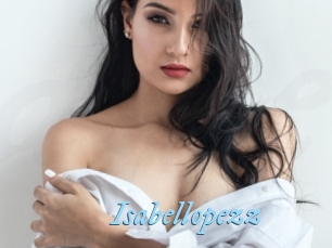 Isabellopezz