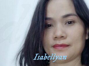 Isabellyan