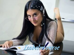 Isabelmonroe