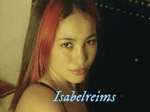Isabelreims