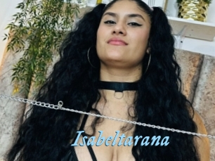 Isabeltarana