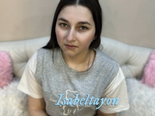 Isabeltayon
