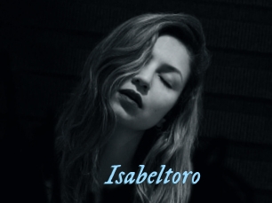 Isabeltoro