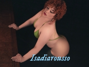 Isadiarousso