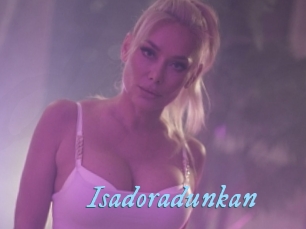 isadoradunkan DeriheruI