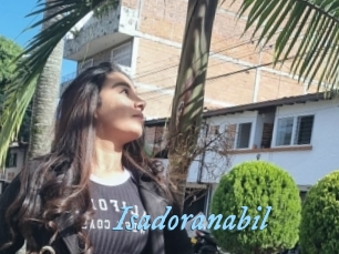 Isadoranabil