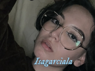 Isagarciala