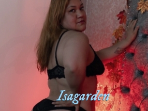 Isagarden