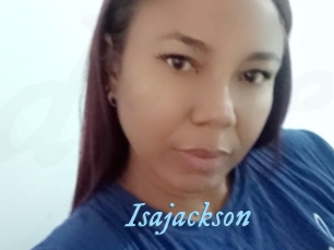 Isajackson