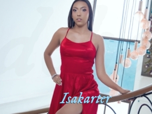 isakarter DeriheruI