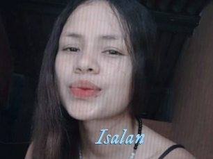 Isalan