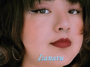 Isanaru