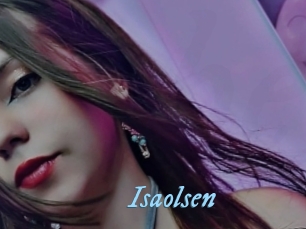 Isaolsen