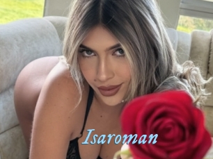 isaroman DeriheruI