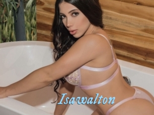 Isawalton