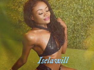 Iselawill