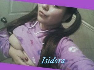 Isidora