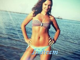 Isidream
