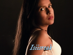 Isiisreak