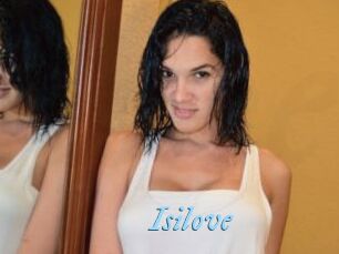 Isilove