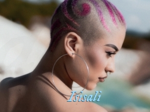 Isisali
