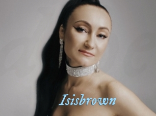 isisbrown DeriheruI