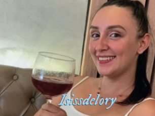Isissdelory