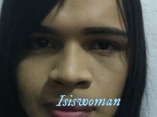 Isiswoman