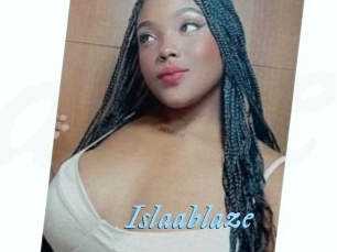 Islaablaze