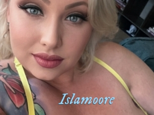 Islamoore