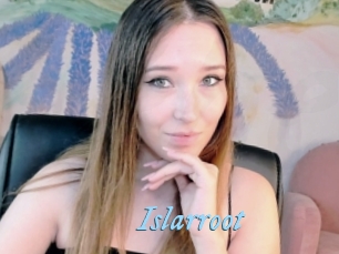 Islarroot